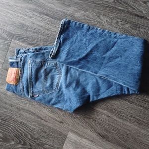 Levi's 501 Jeans